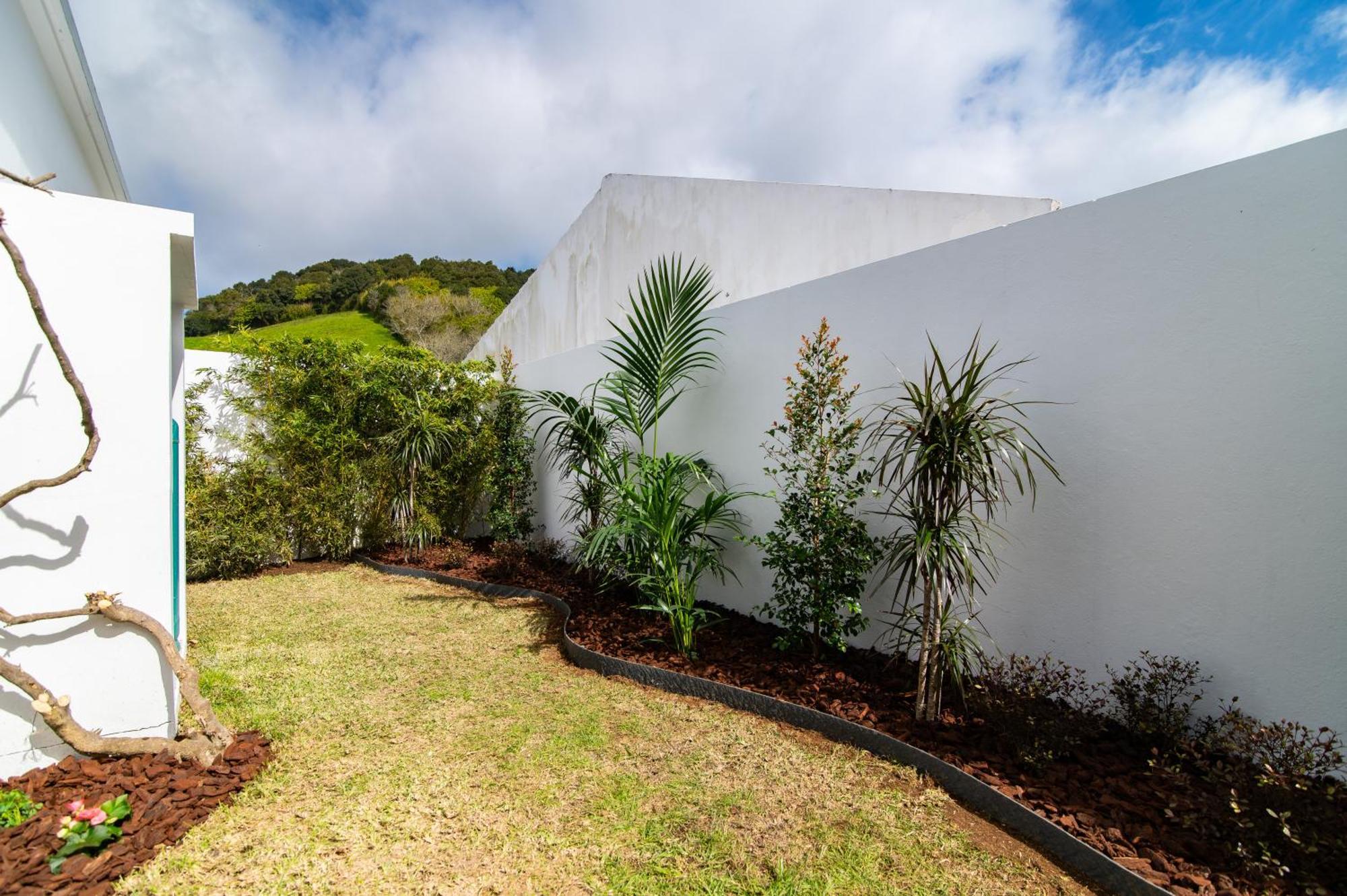 Casa Cecilia Meireles 蓬塔德尔加达 外观 照片