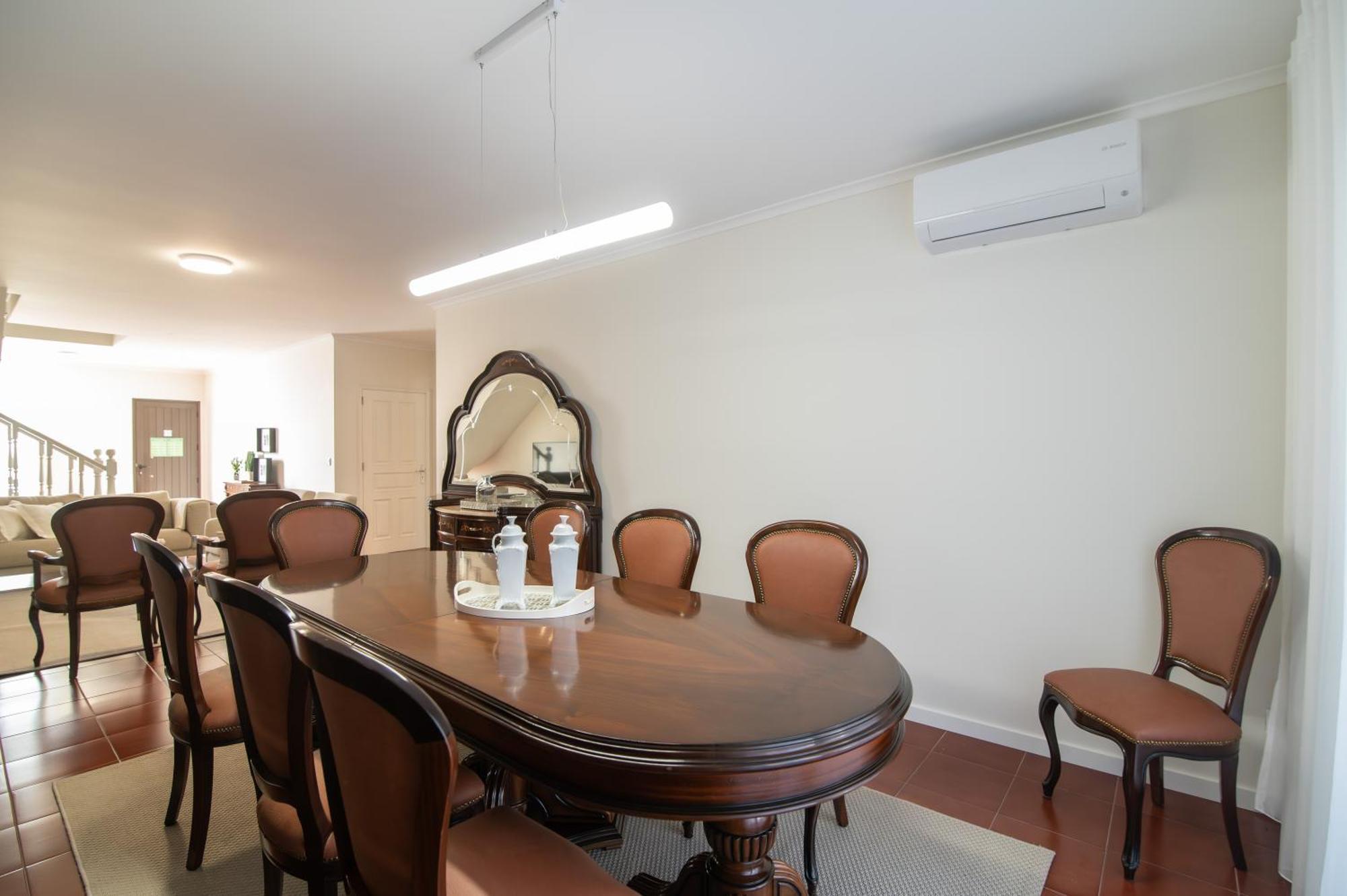 Casa Cecilia Meireles 蓬塔德尔加达 外观 照片